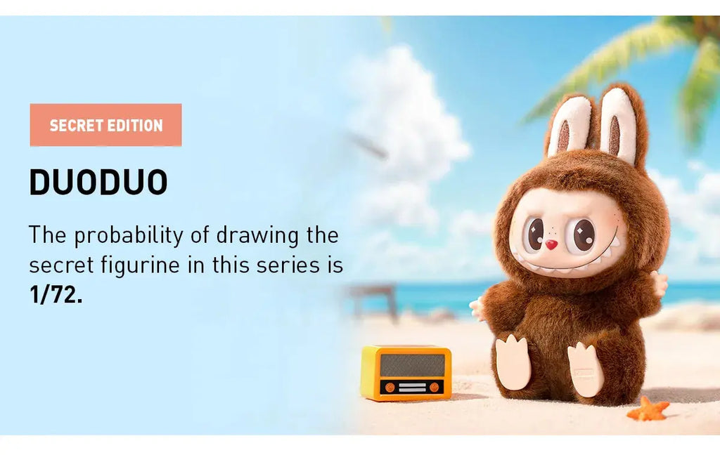 Labubu Have A Seat V2 Blind Box LabubuLocker